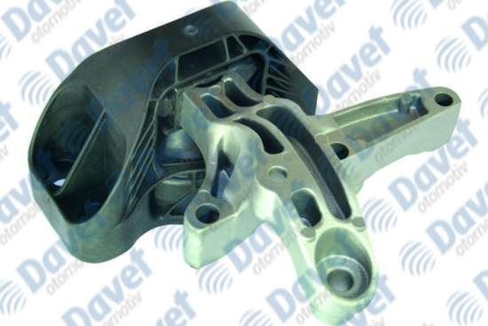 YTT Y4512 Motor Takozu  Renault Megane Iv  ####